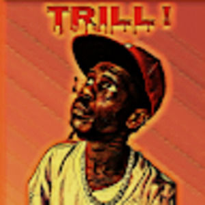 Meet your Posher, Eddie